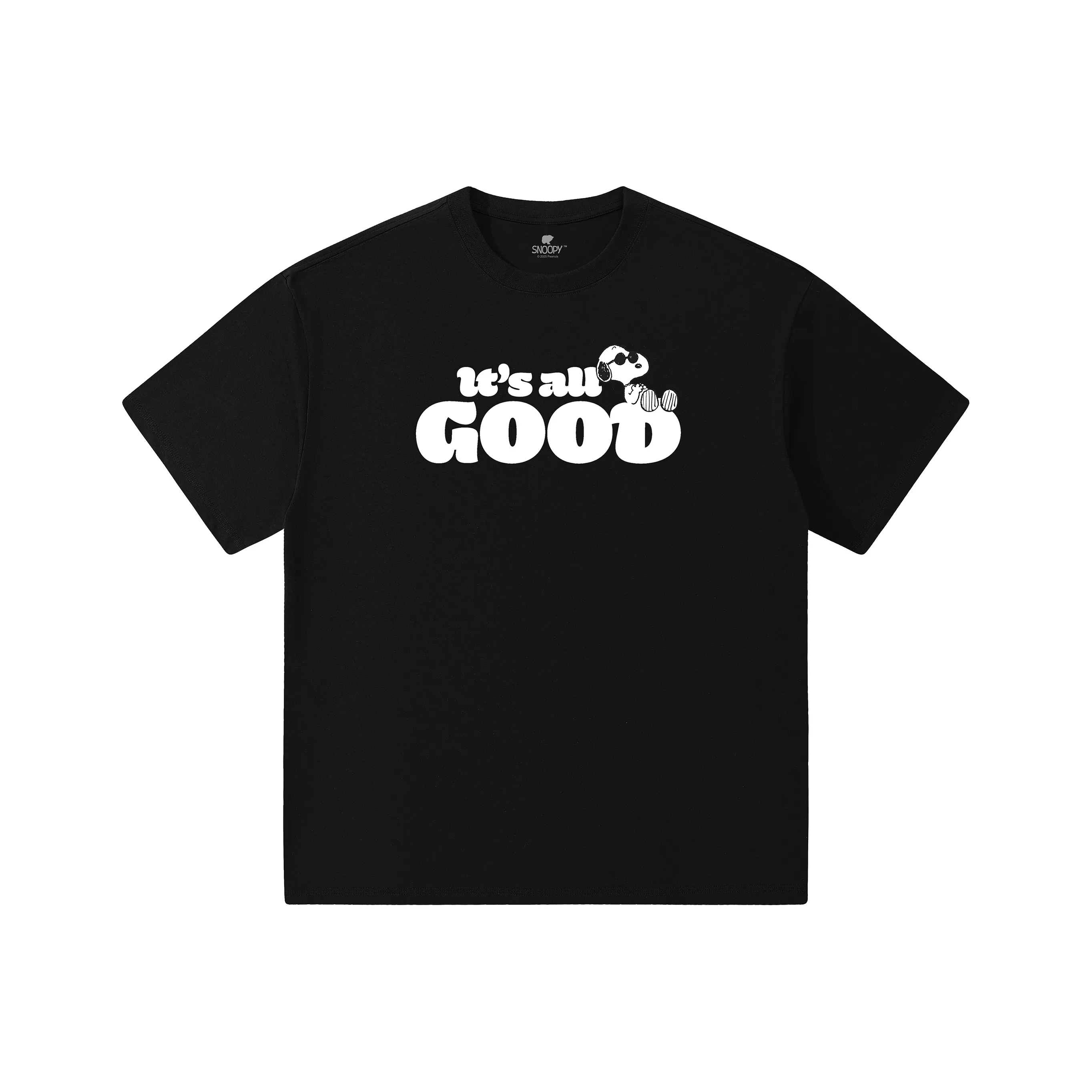 Снупи Унисекс Футболки