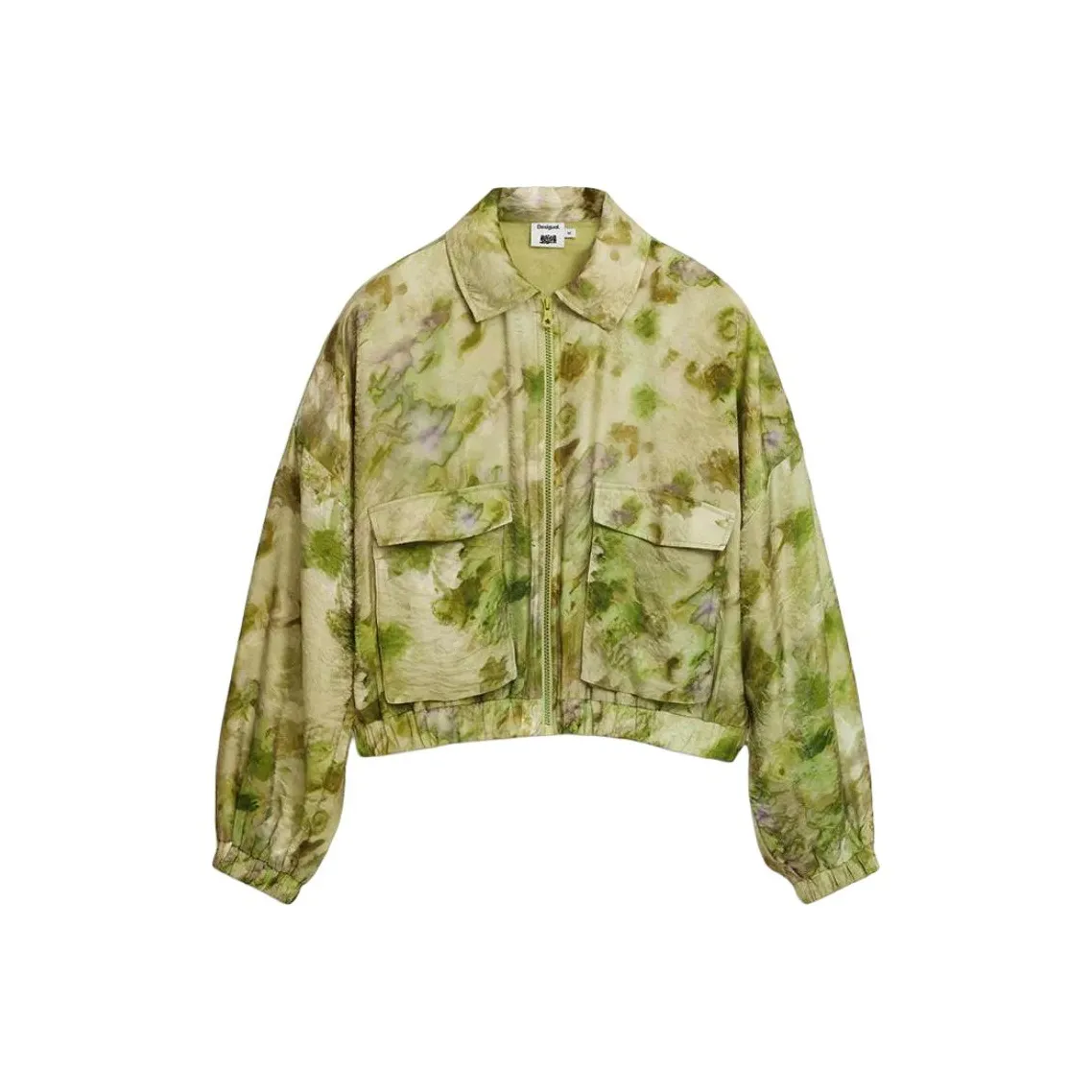 Desigual x Collina Strada Куртки и Пальто Женские