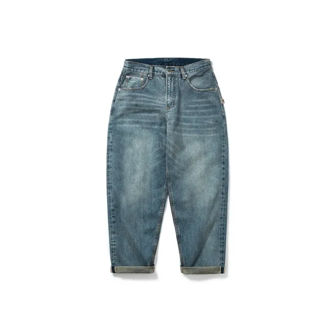 ATGM Denim Мужские Джинсы