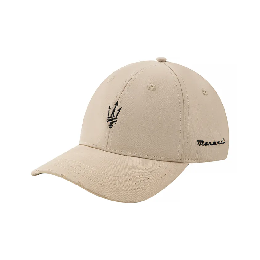 Maserati Хлопковые кепки унисекс