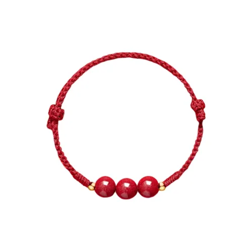 EMEISHAN Ткань ROPE Браслеты Унисекс