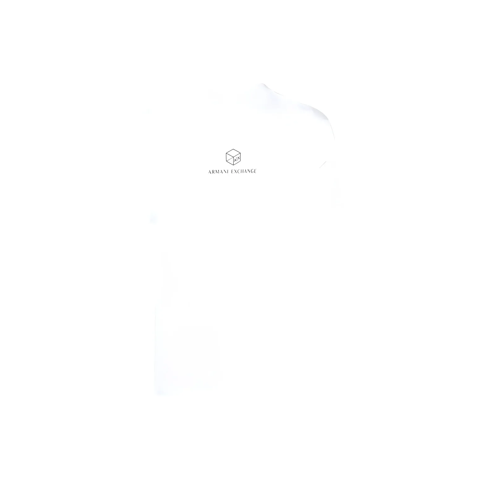 ARMANI EXCHANGE SS23 T-Shirt Men's