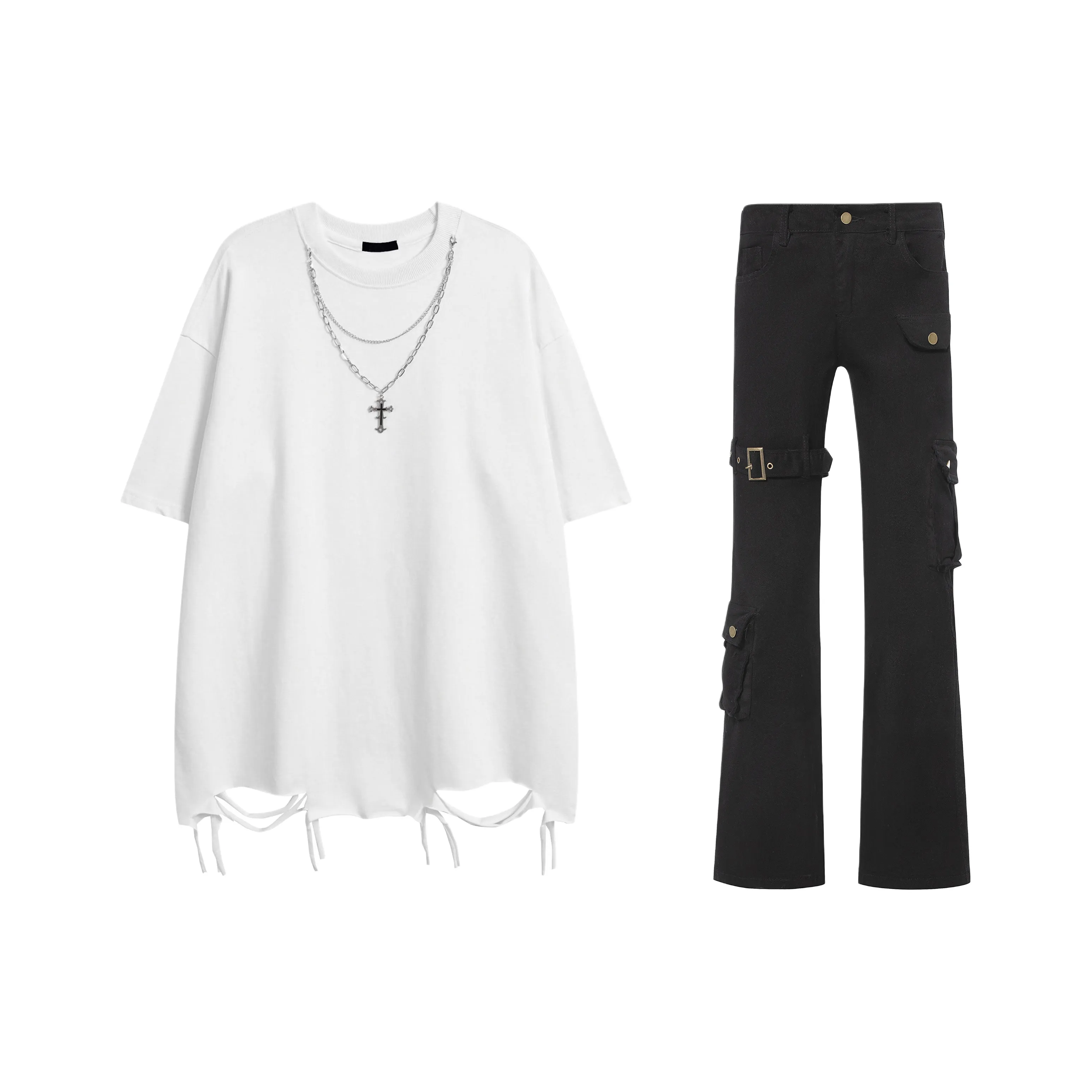 NEAR HERE Повседневная спортивная одежда унисекс