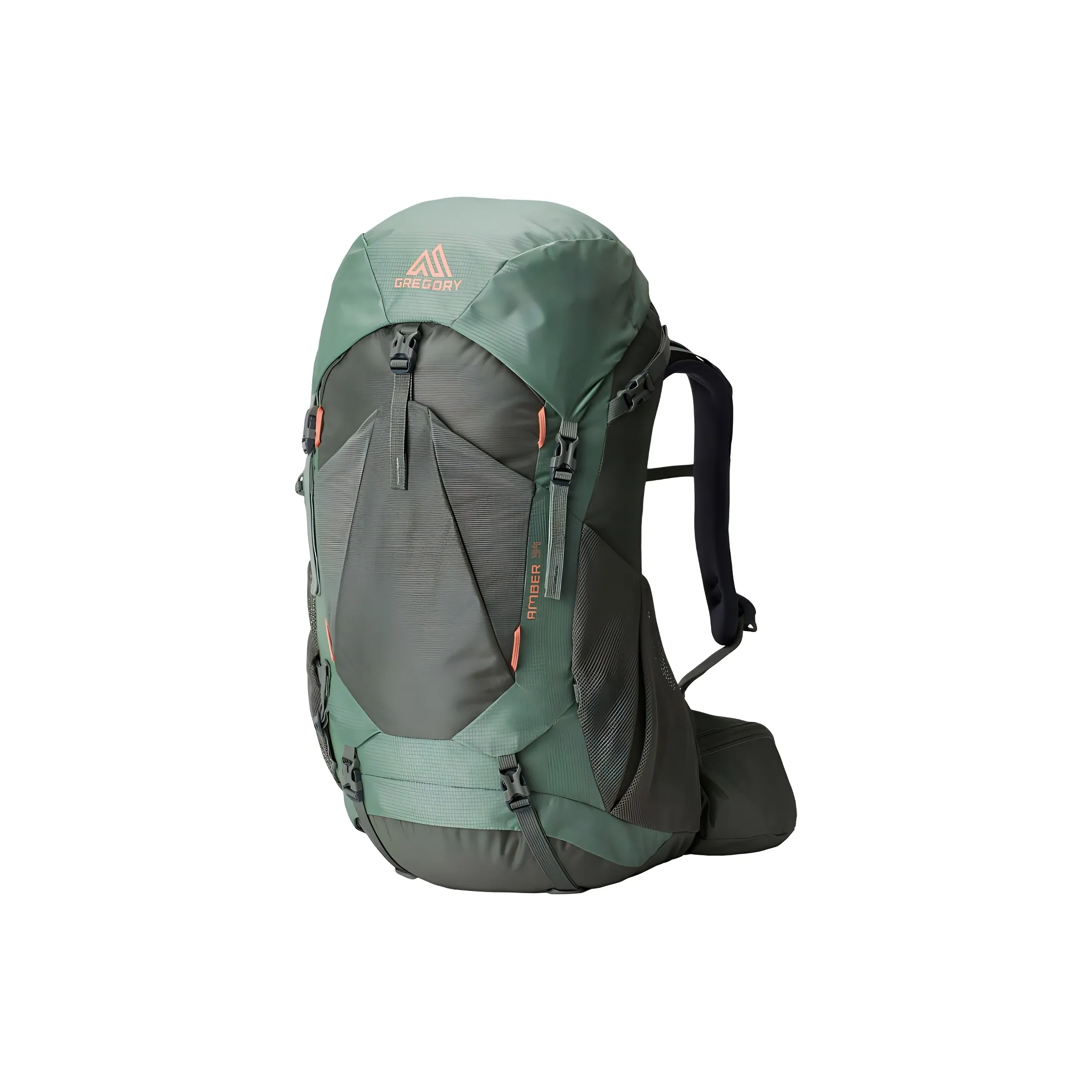 GREGORY Outdoor Bags Nylon Lichen Green Women's