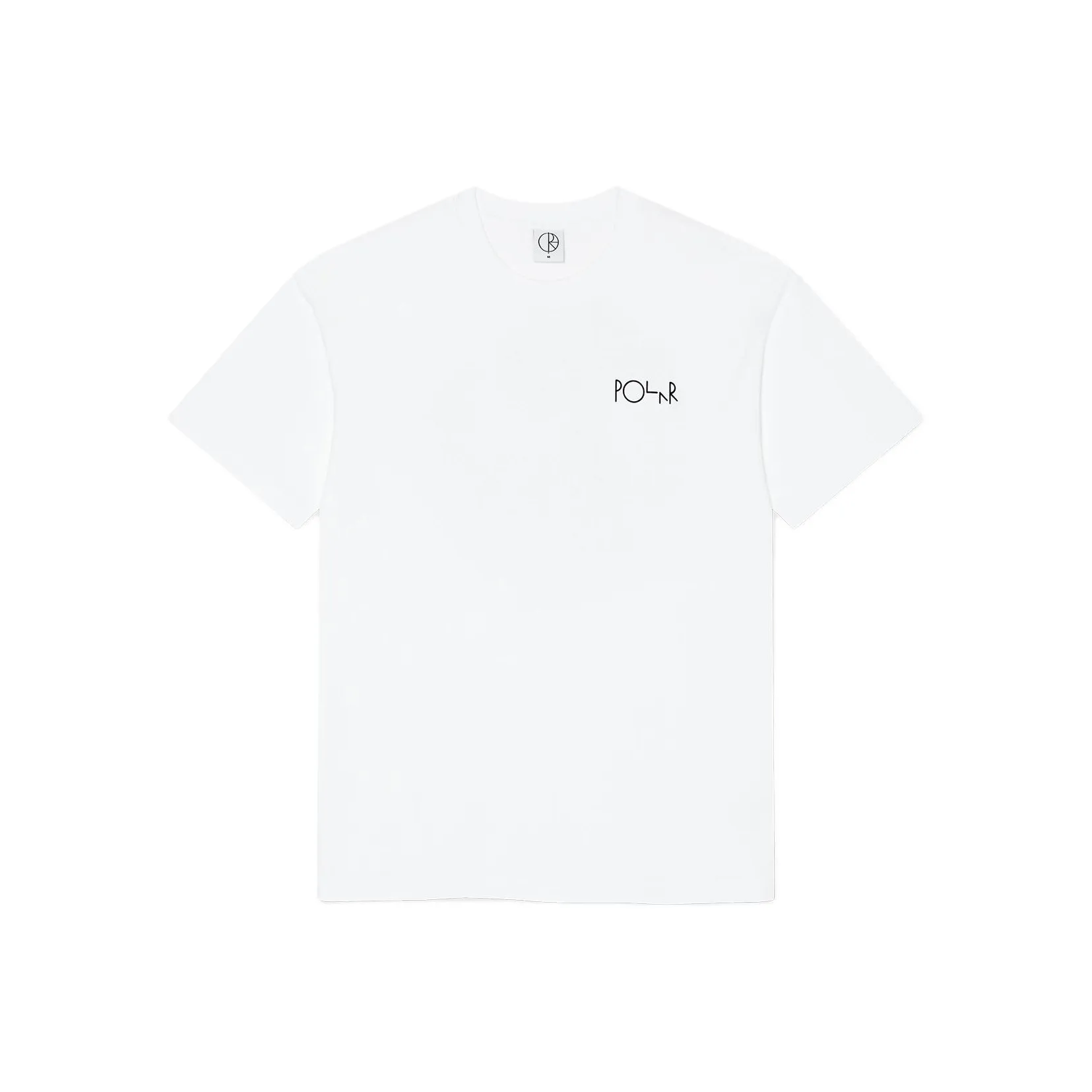 POLAR SKATE CO SS25 T-Shirt Унисекс