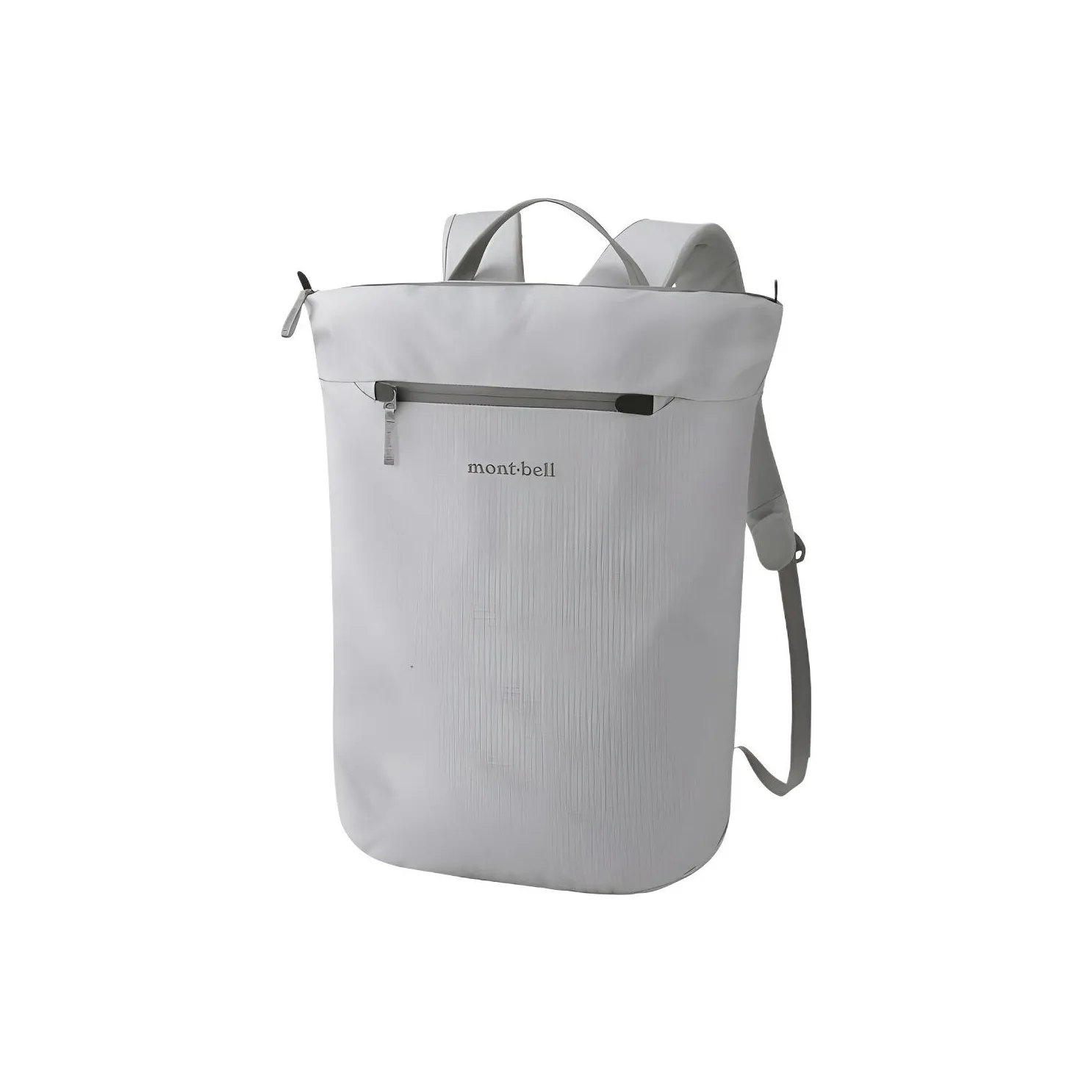 MONTBELL 20L Outdoor Bags Nylon White Unisex