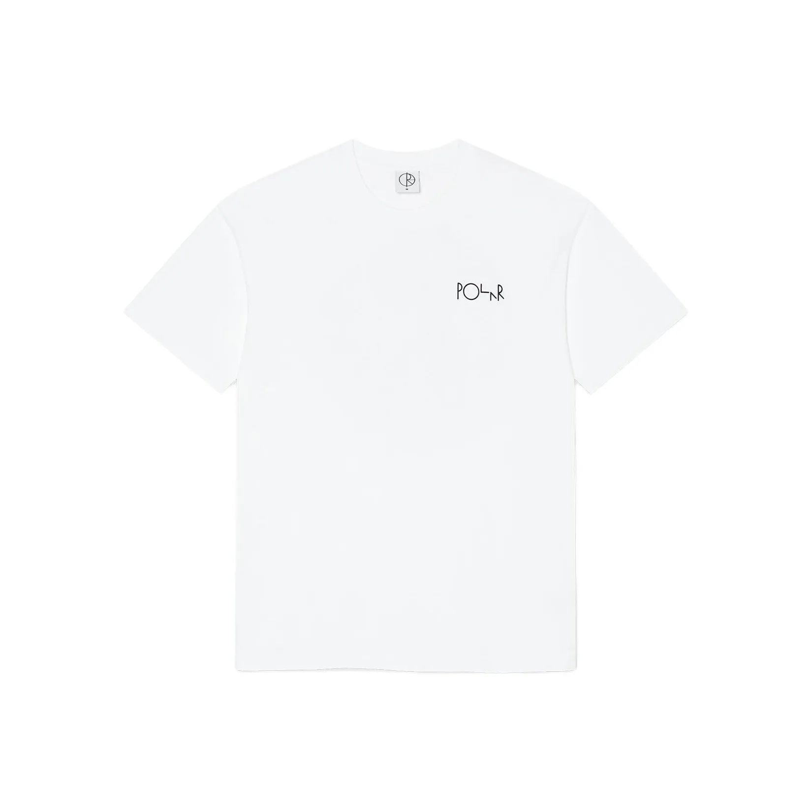 POLAR SKATE CO SS25 T-Shirt Унисекс