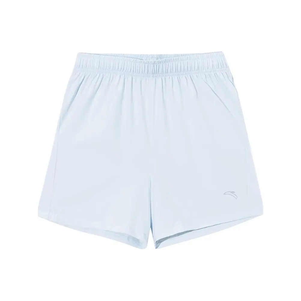 ANTA Running Collection Спортивные шорты Женские