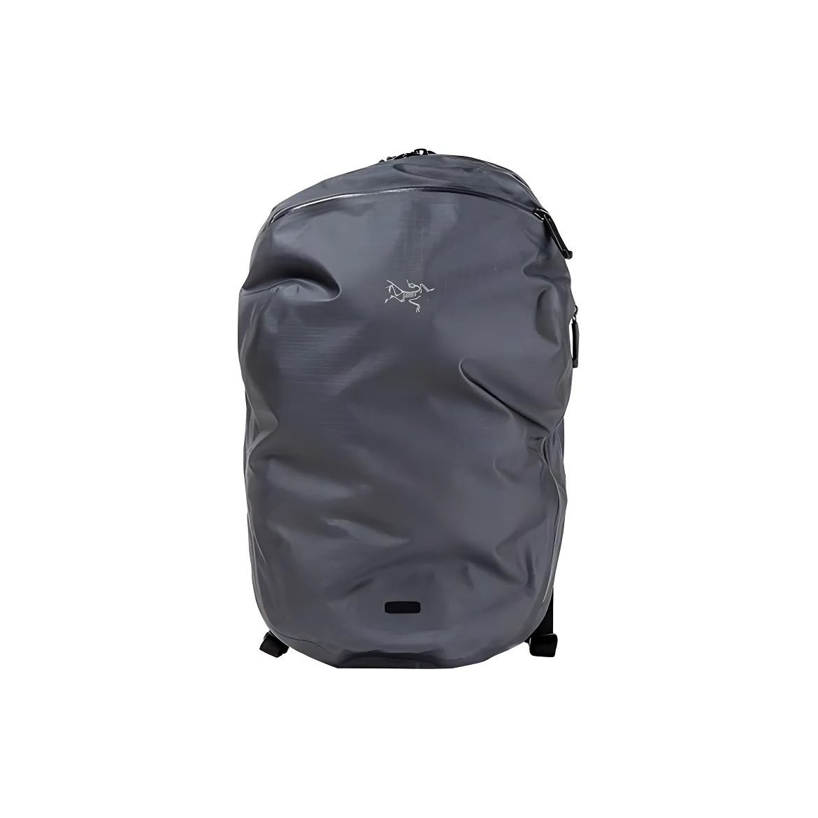 Arcteryx GRANVILLE Nylon Backpack Regular Unisex Pilot Gray