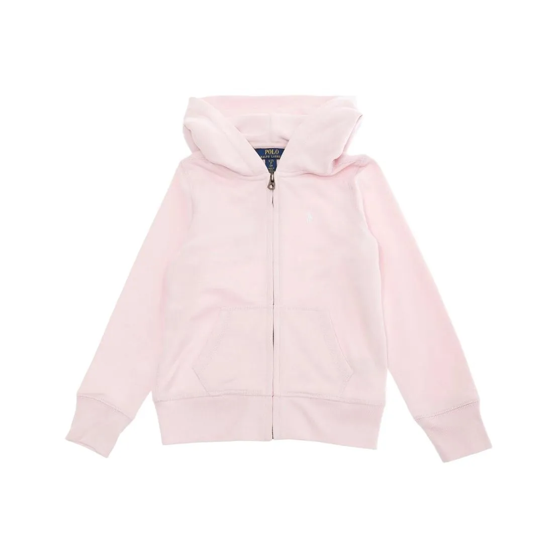 Polo Ralph Lauren Свитшот Розовый Детский