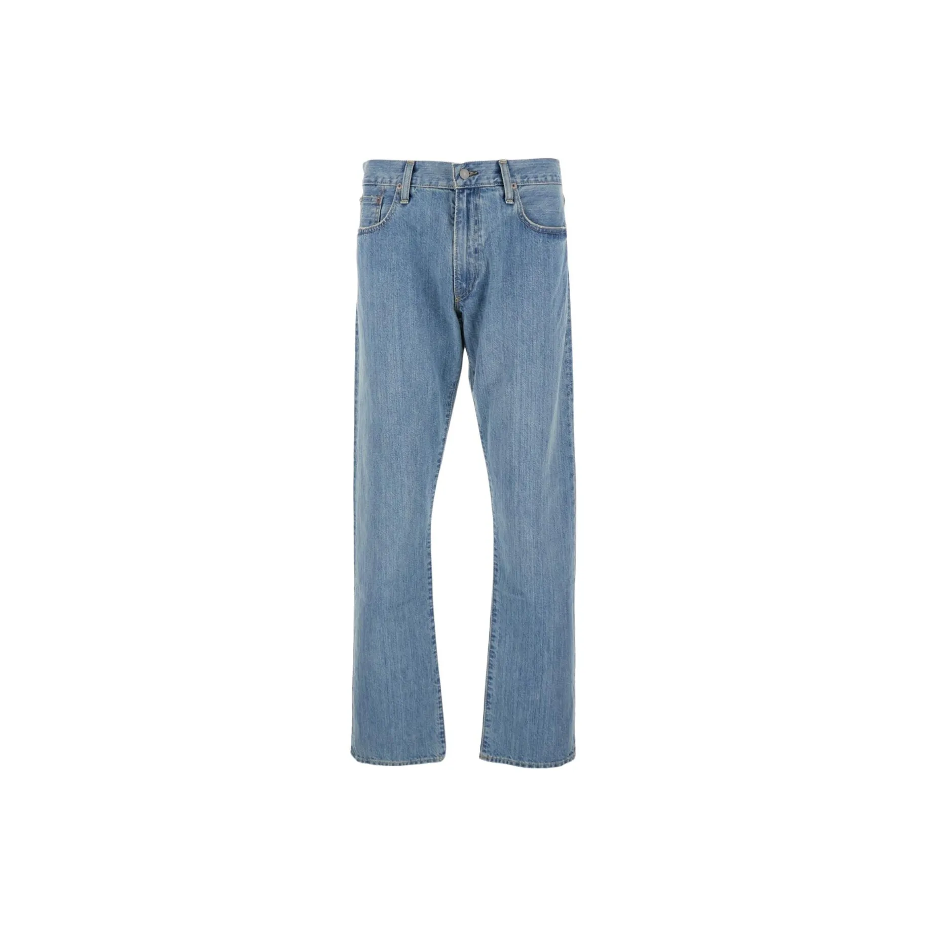 Polo Ralph Lauren Straight Leg Jeans