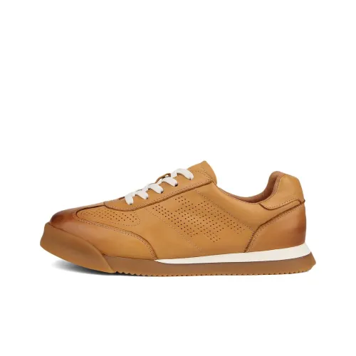 ZUOZHE Кроссовки для скейтбординга Low Top Мужские