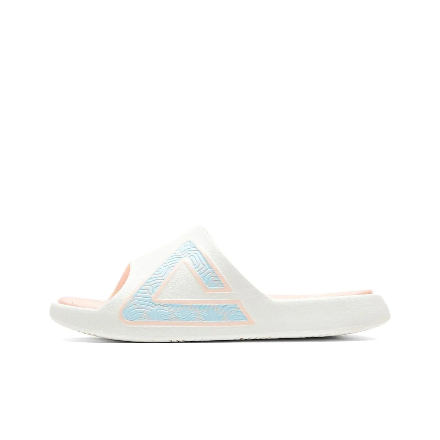 PEAK State Extreme Triangle 2.0 EVA Totem Slip Resistant Odor Resistant Abrasion Resistant Slide Slippers Unisex