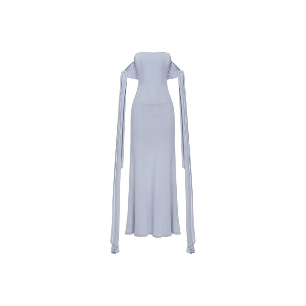 HYTE MOLY Без рукавов Платье Женское