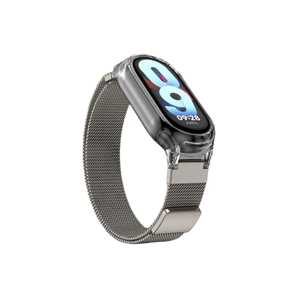 LUNBEN Ремень Xiaomi Совместимость Металл