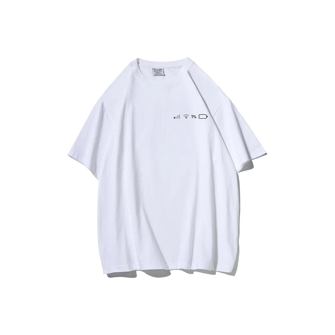 DAFT PUNK Унисекс Футболка