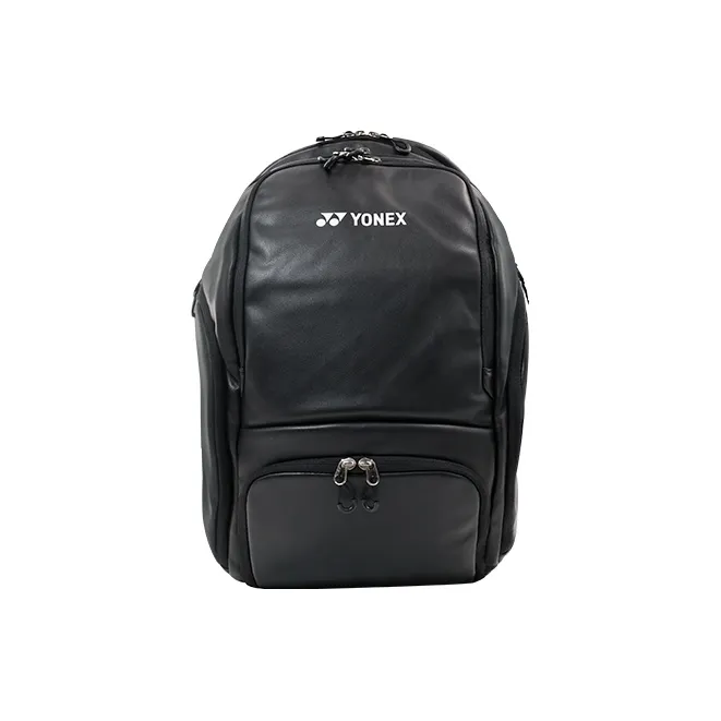YONEX Artificial Leather Спортивный Холд Сумка Стандартная Унисекс Черный