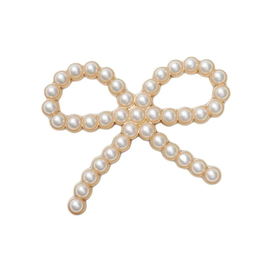 Crocs Аксессуары для обуви Женские Белые