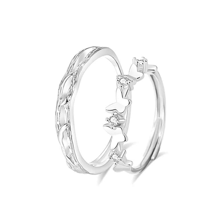 MUYAN Кольца Унисекс