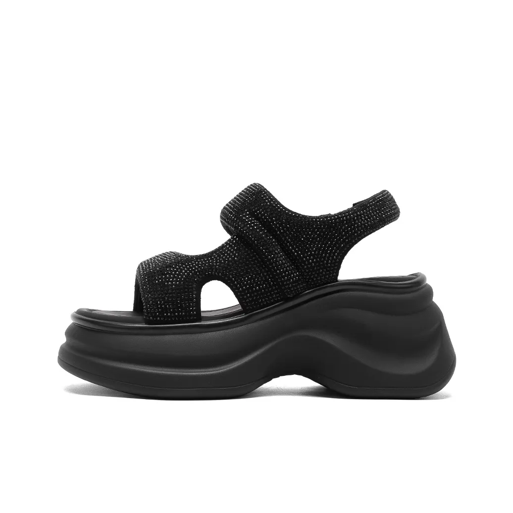 HARSON Женские пляжные сандалии