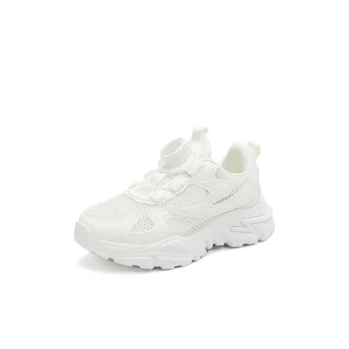 Marcolor Детские беговые кроссовки с низким верхом Kids