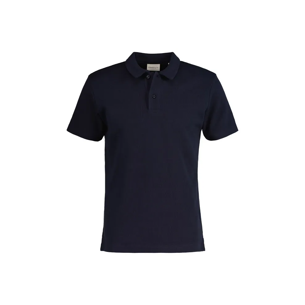 GANT Мужская рубашка-поло
