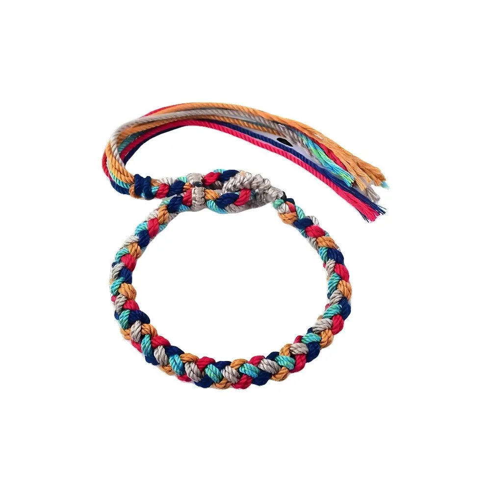 AIDO STUDIO Браслеты с шнурками Унисекс