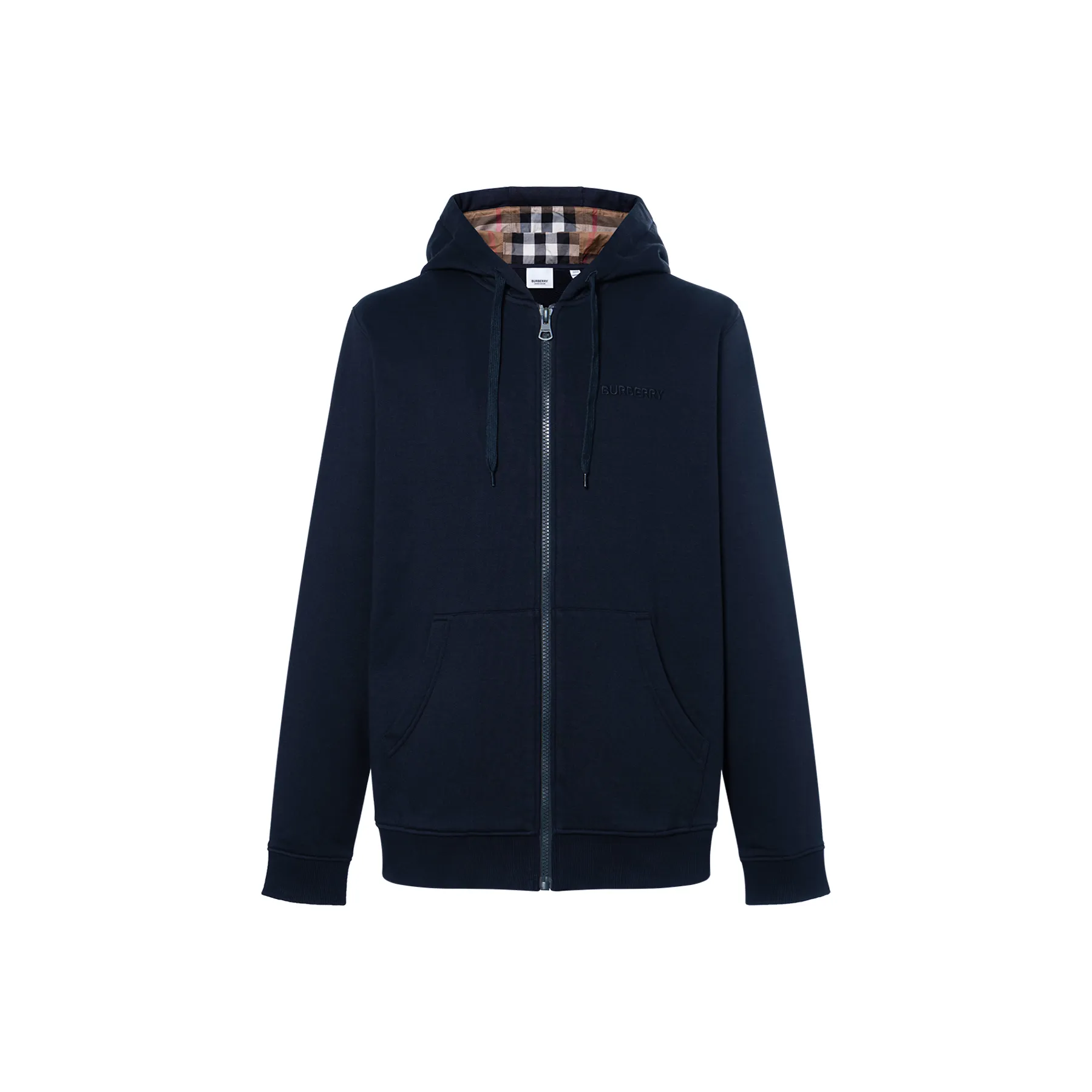 Burberry Куртки и Пальто Мужской Темно-Синий