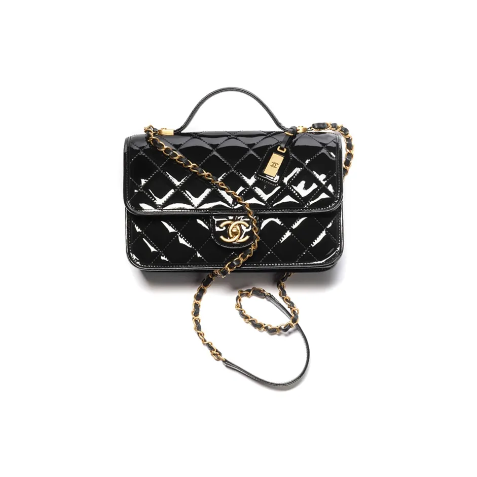 CHANEL 22K Autumn And Winter Handbags
