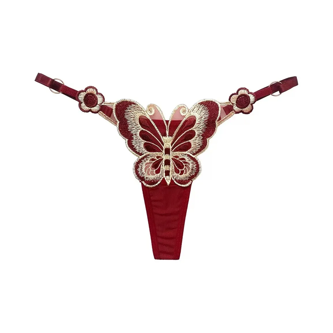 XIUDAI Женские Стринги