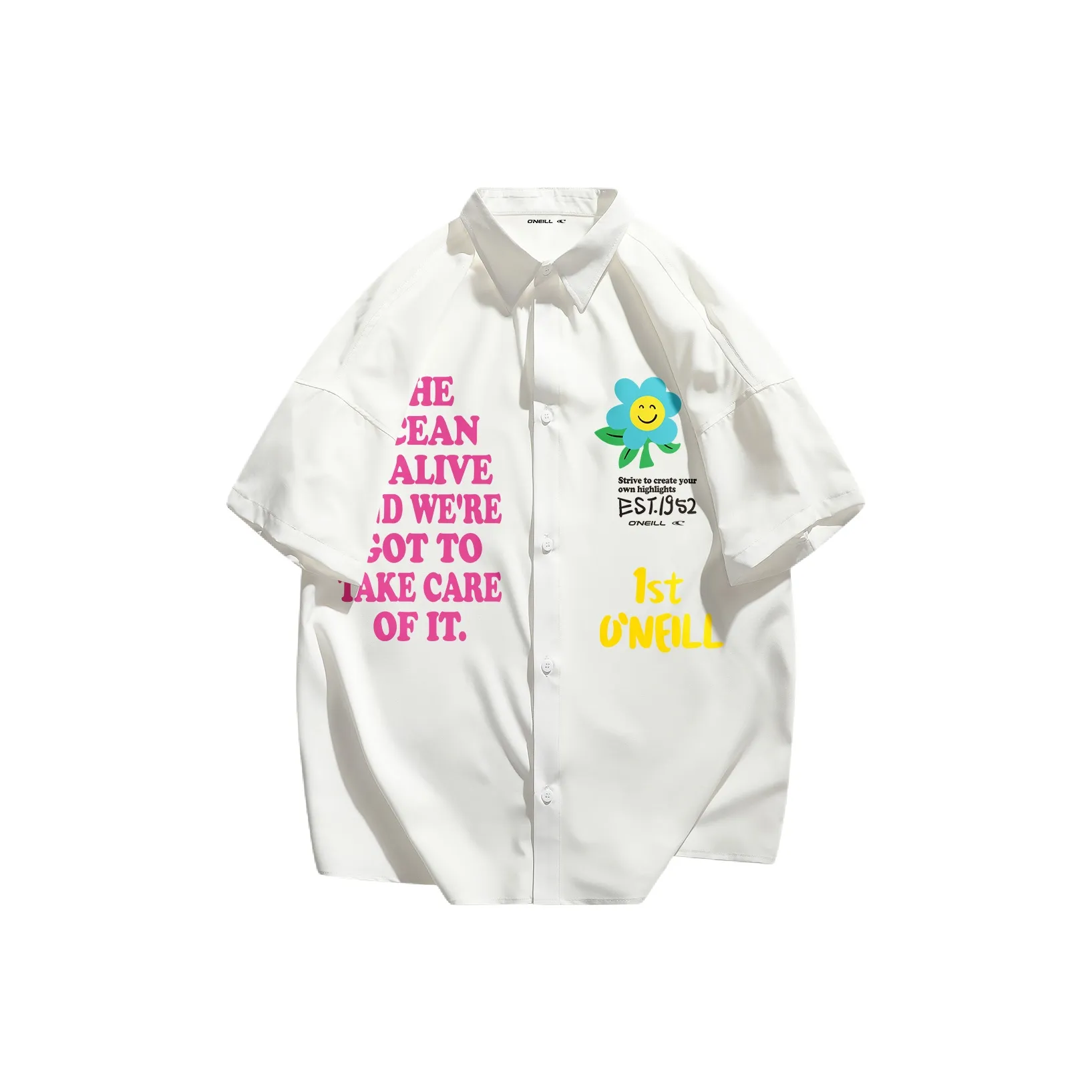 O'Neill Унисекс Рубашки