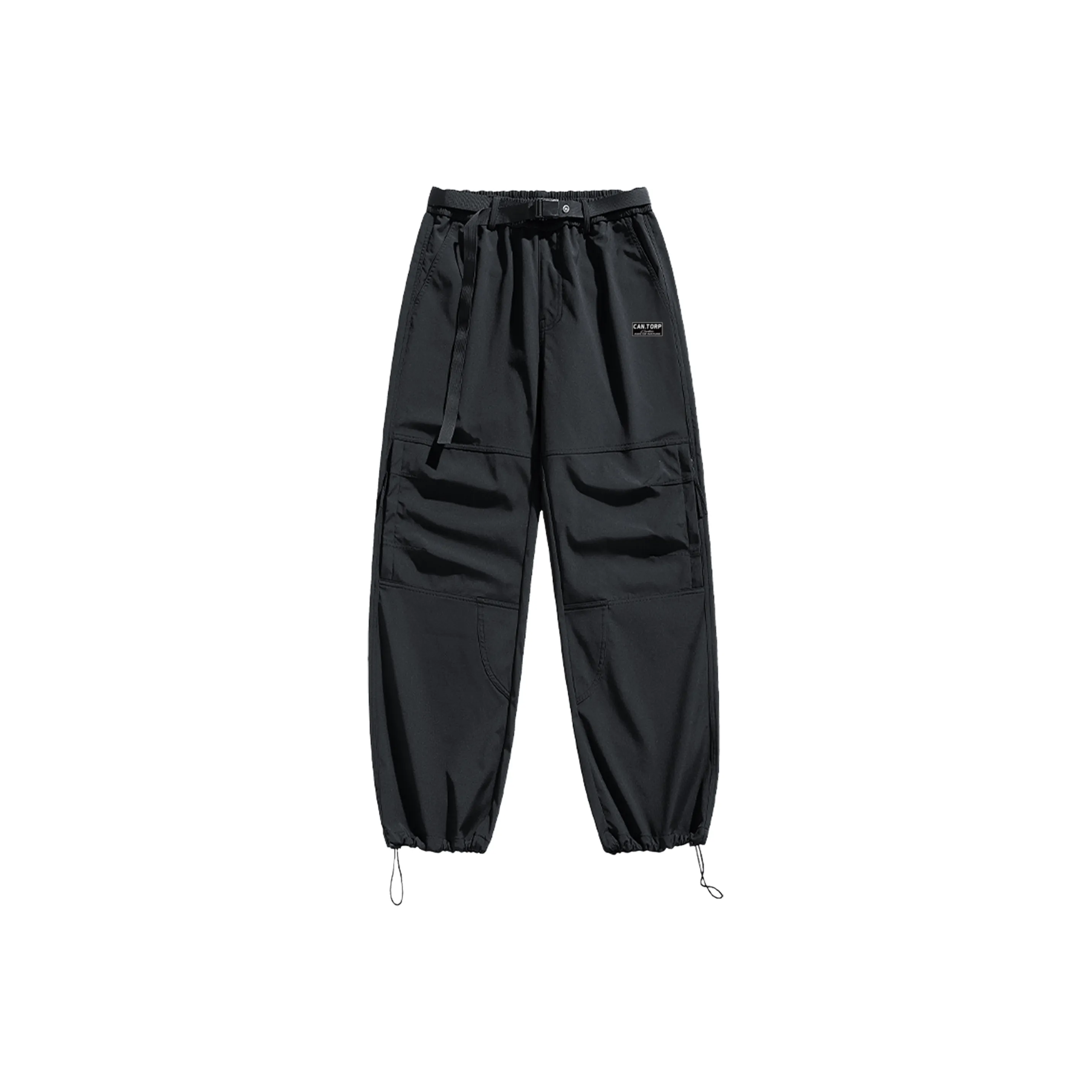 CAN·TORP Ветрозащитные штаны унисекс