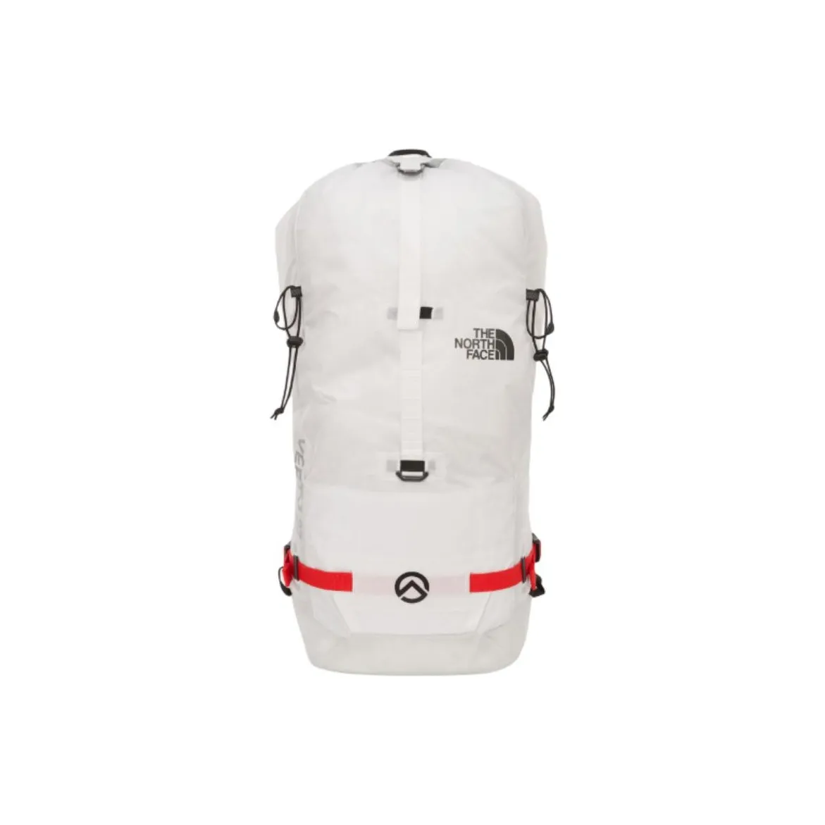 THE NORTH FACE Verto 27L Альпинистский рюкзак Outdoor сумка Nylon Белый Unisex