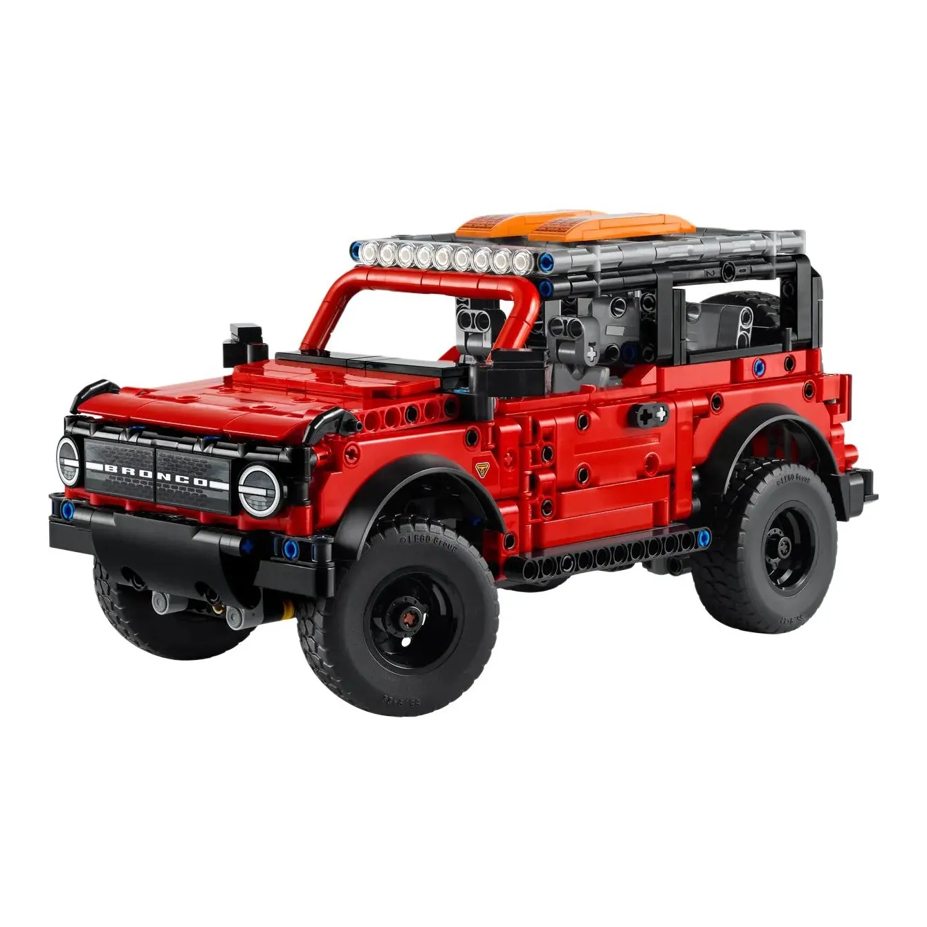 LEGO Technic Ford Bronco SUV Конструктор 943 шт. 42213 ABS