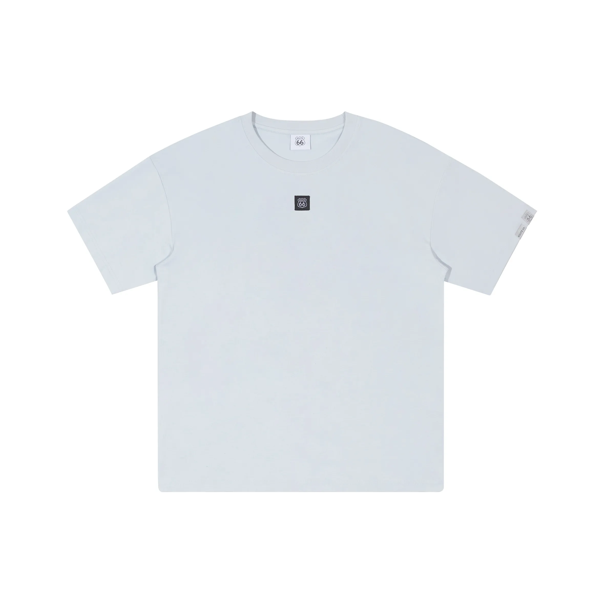 66/ROUTE 66 Унисекс Футболка