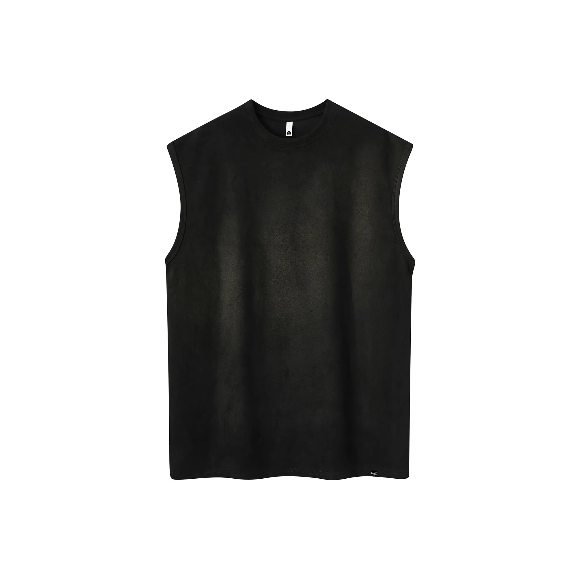 Maxim's De Paris Топ без рукавов Унисекс