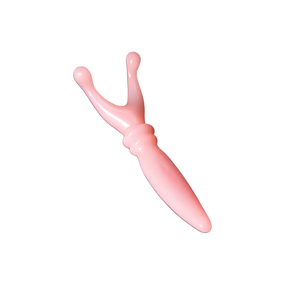 ZHENZI Y-образная носовая мостик Красота Стержень