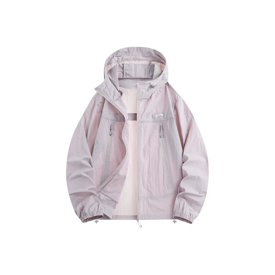 K Bird Дышащая одежда с защитой от ультрафиолета унисекс