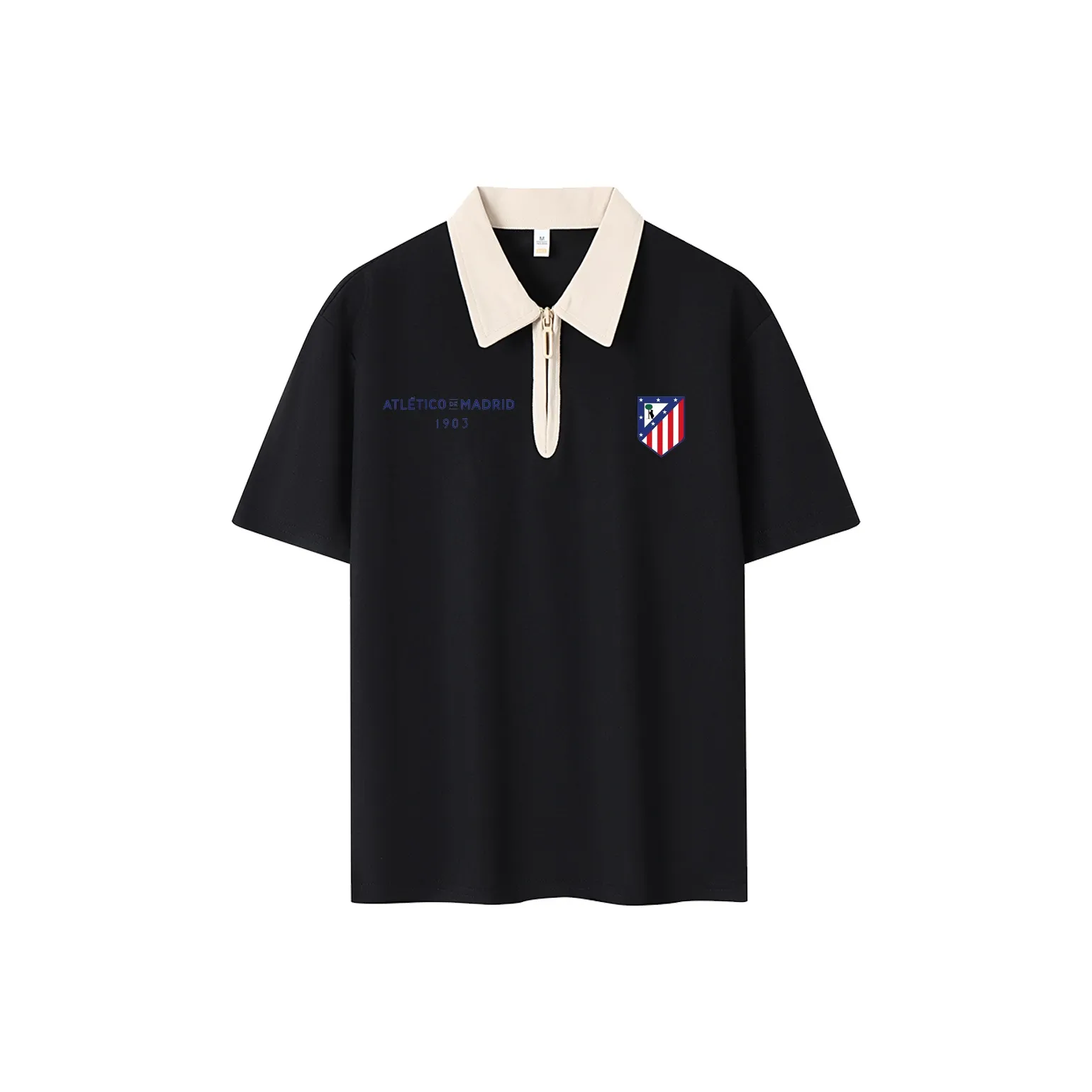 ATLETICO DE MADRID 1903 Поло Унисекс