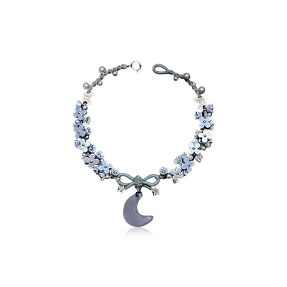 I YOU Ткань Браслеты Шнурки Женские