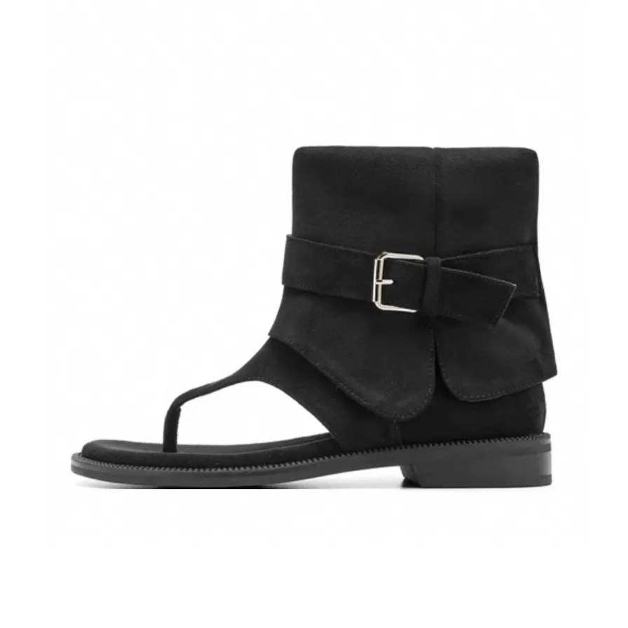 CZRSK Сандалии в римском стиле Женские