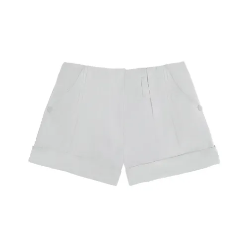 ZAOANFANFAN Женские Повседневные шорты