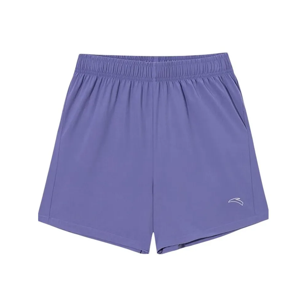 ANTA RUNNING Collection Спортивные шорты Женские