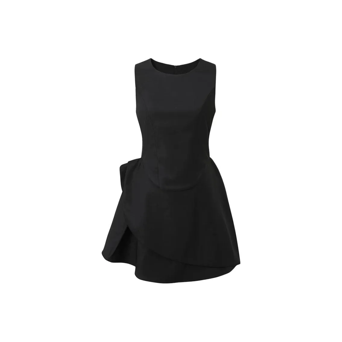 VASI LYEV Без рукавов Платье Женское