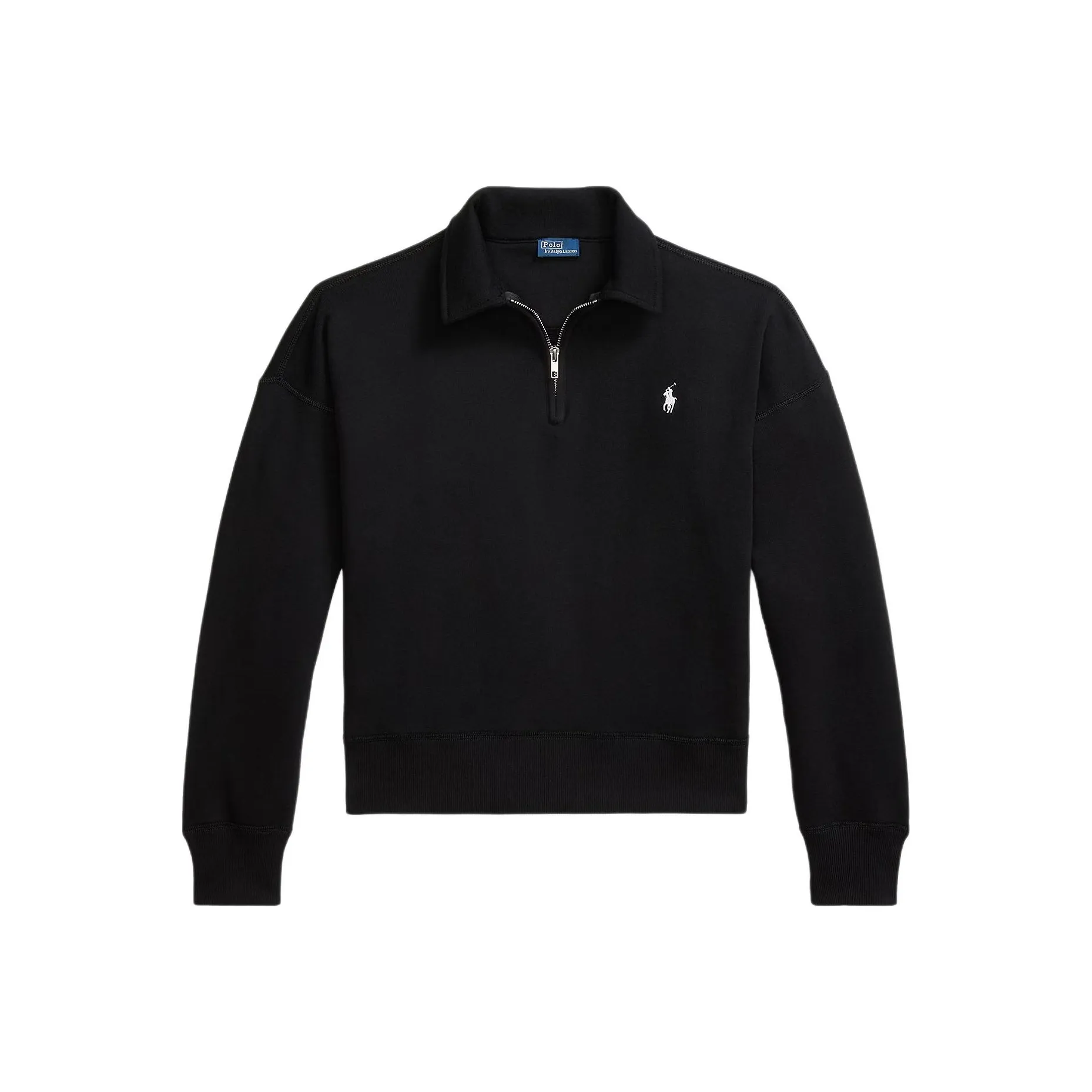 Polo Ralph Lauren Толстовка Женская Черная