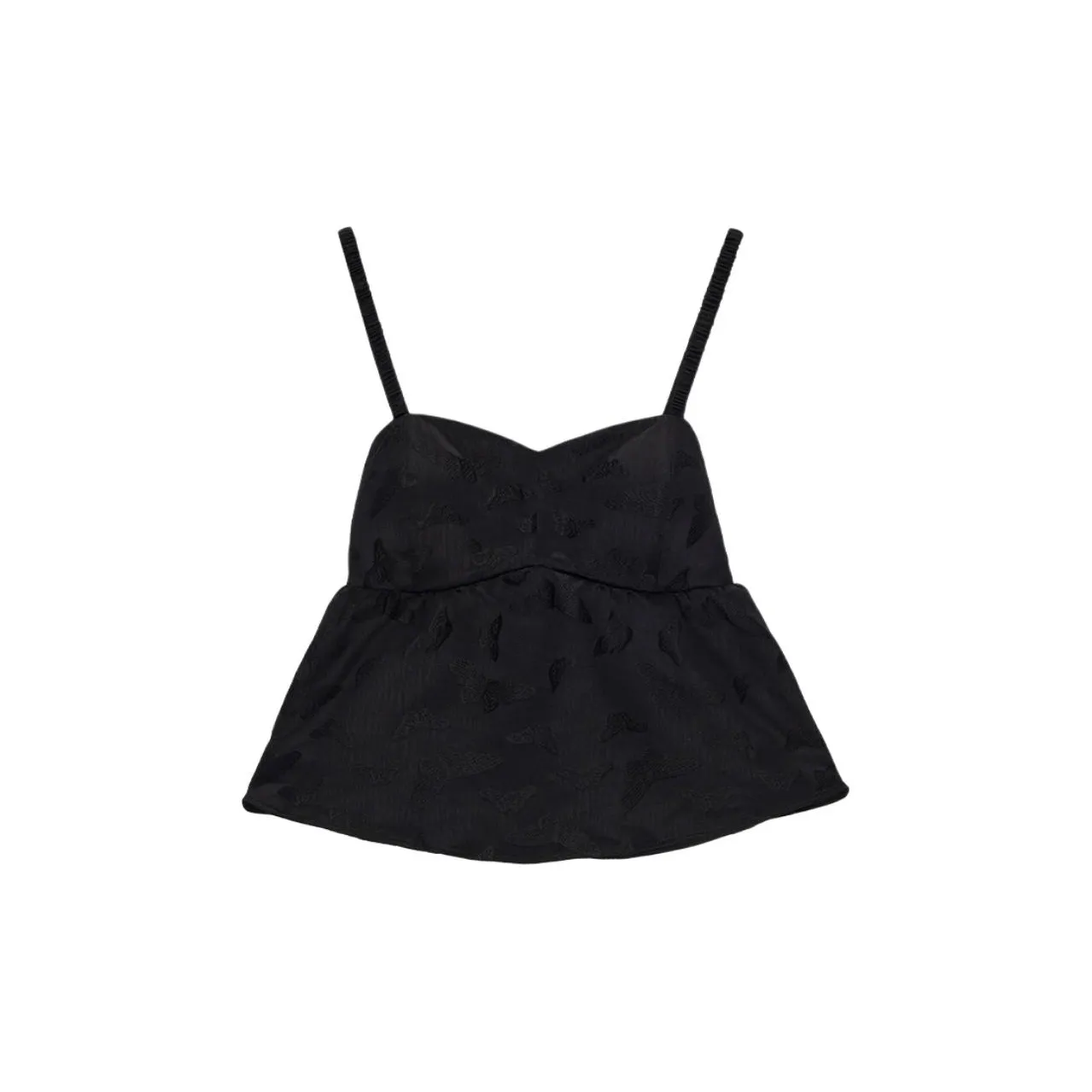 Victoria's Secret Топ на бретелях Женский