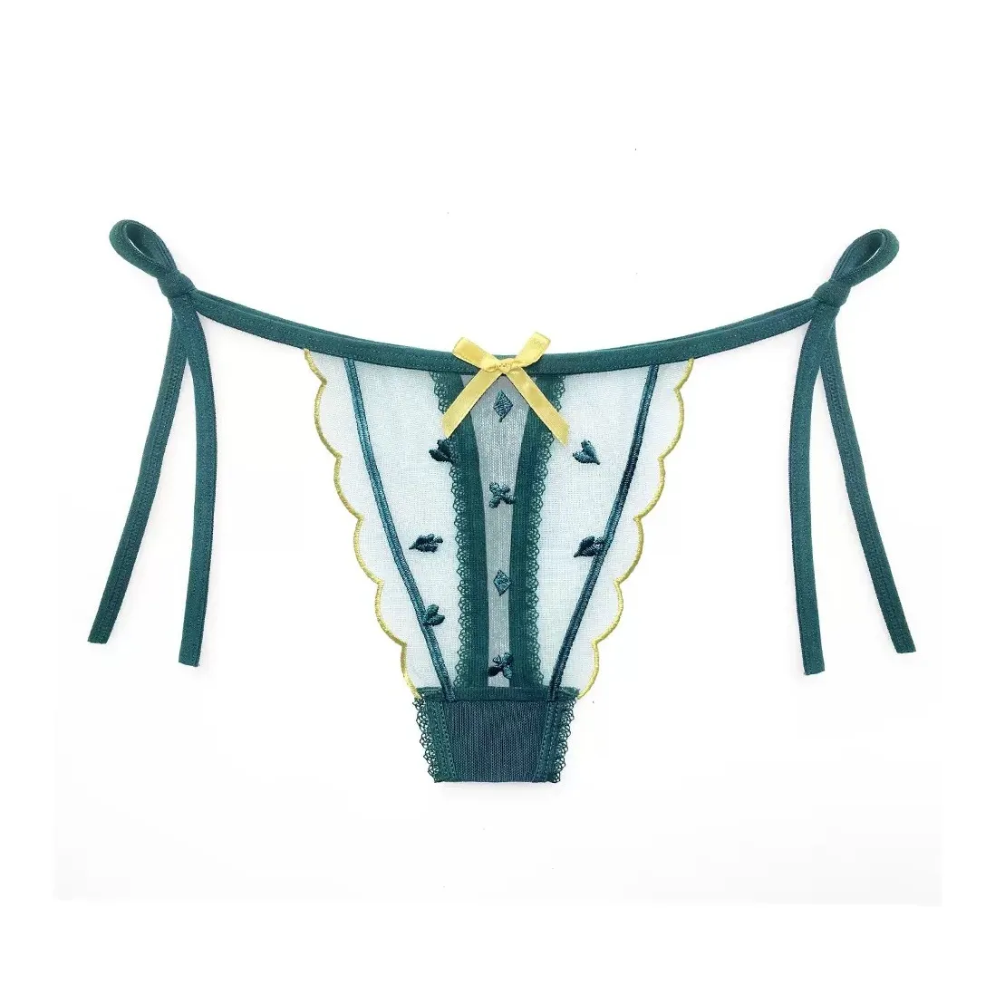 XIUDAI Женское нижнее белье 1 упаковка