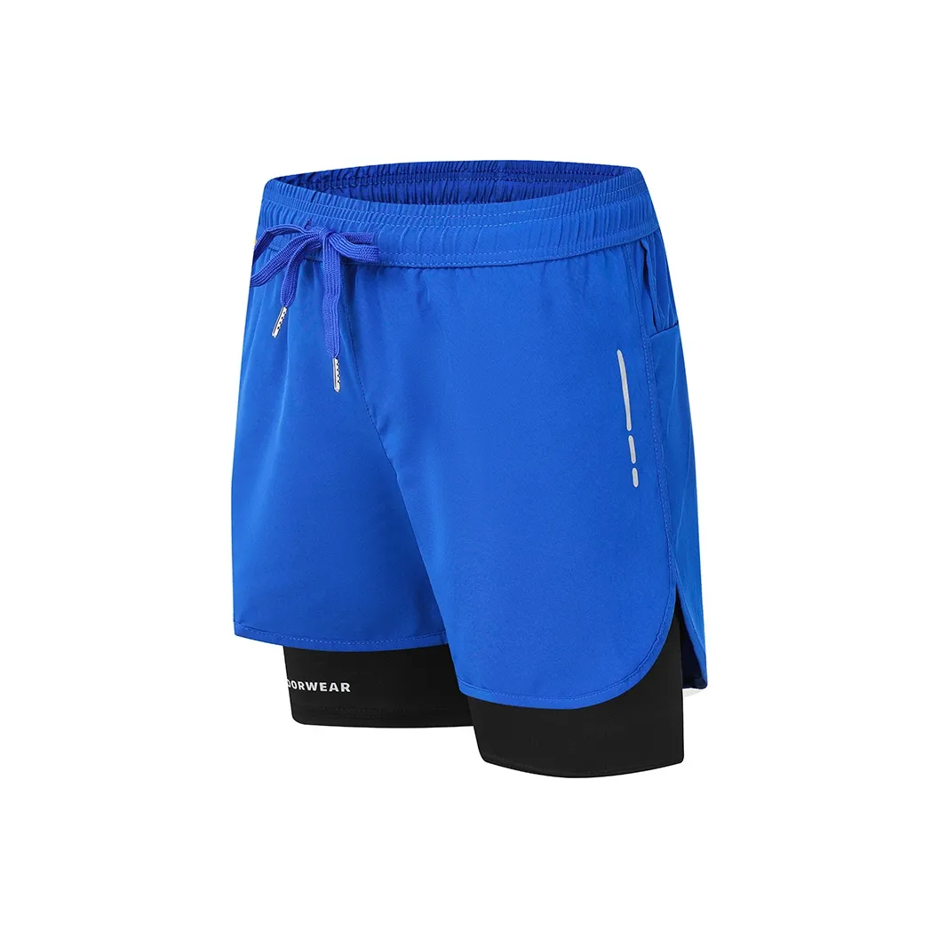 KRISTALIA Спортивные шорты Женские