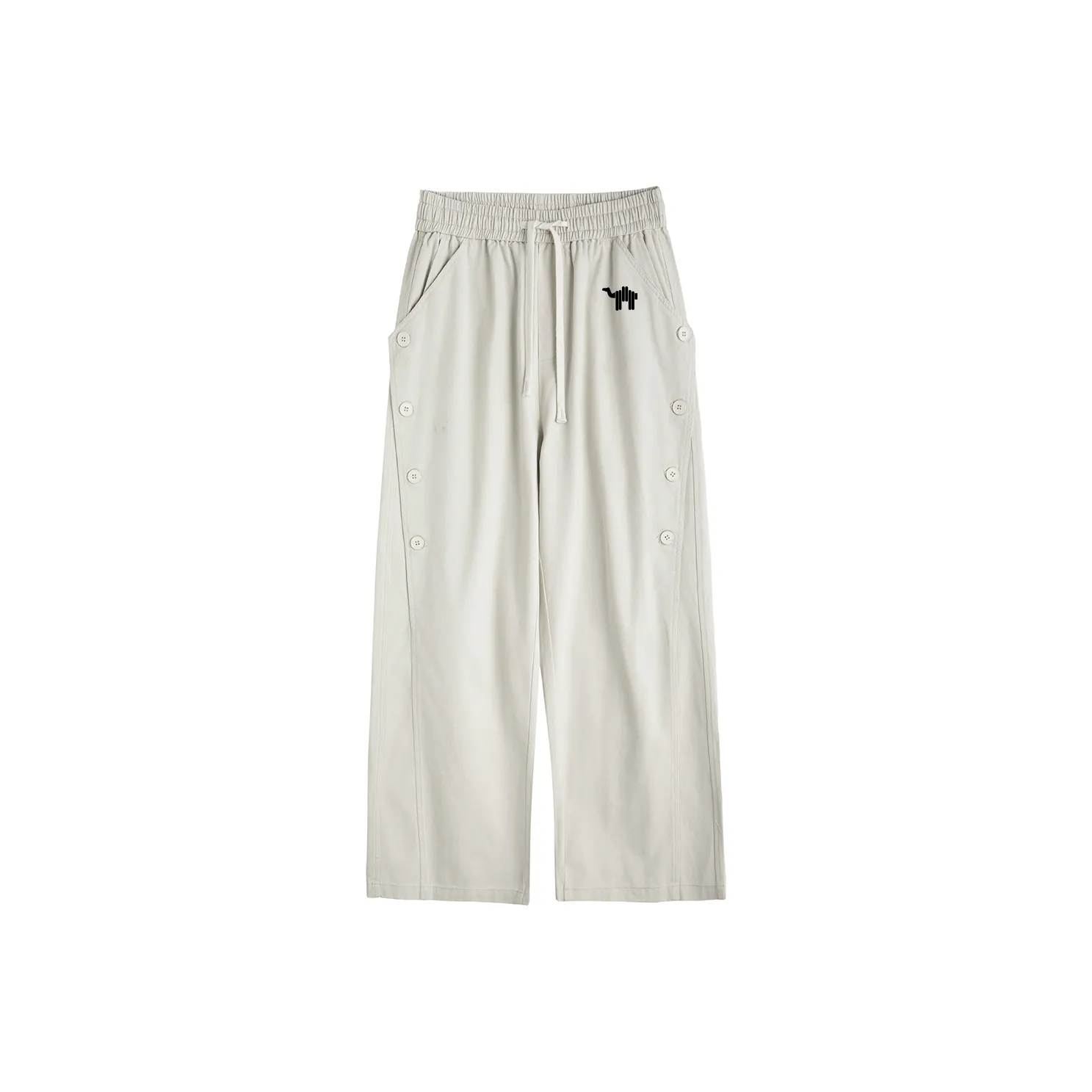 Pilot the camel Унисекс Джинсы