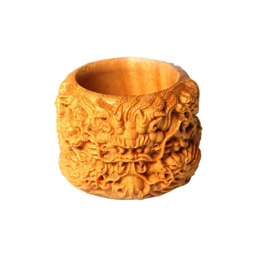 Is here Wooden Rings Men's